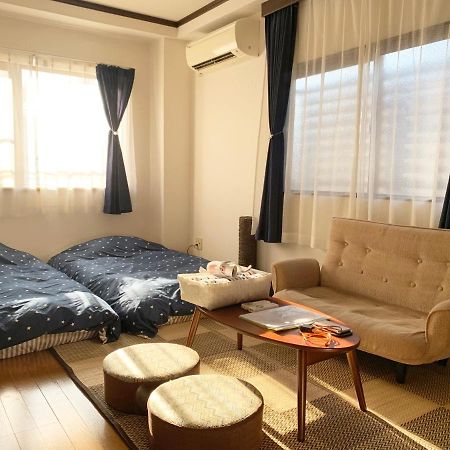 Namio Apartment 201 طوكيو المظهر الخارجي الصورة