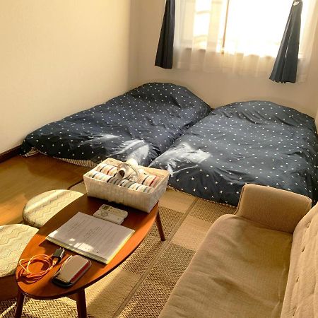 Namio Apartment 201 طوكيو المظهر الخارجي الصورة
