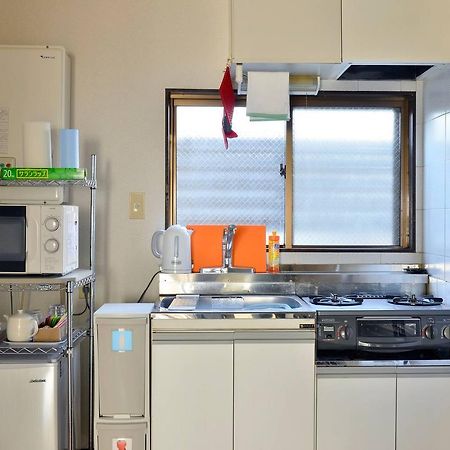 Namio Apartment 201 طوكيو المظهر الخارجي الصورة