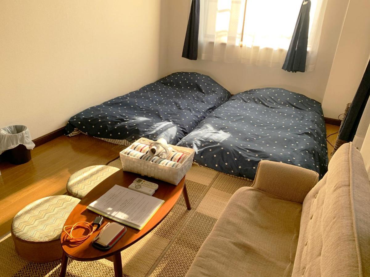 Namio Apartment 201 طوكيو المظهر الخارجي الصورة