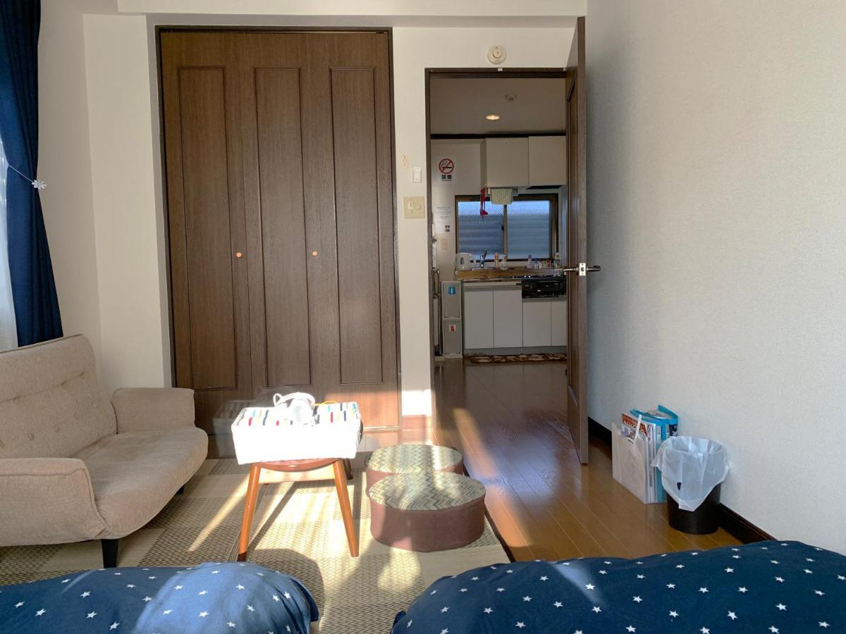 Namio Apartment 201 طوكيو المظهر الخارجي الصورة